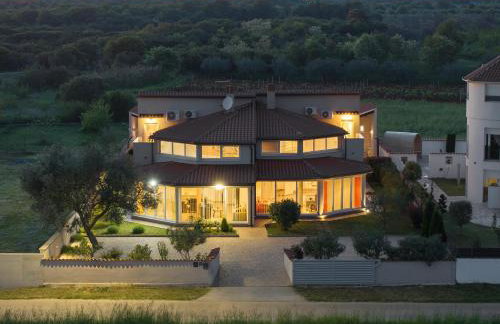 Villa Brcina - Foto 1