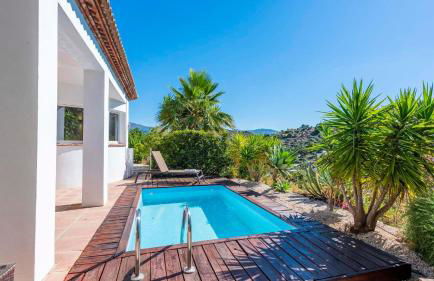 Casa Holly Comares by Ruralidays - Foto 32