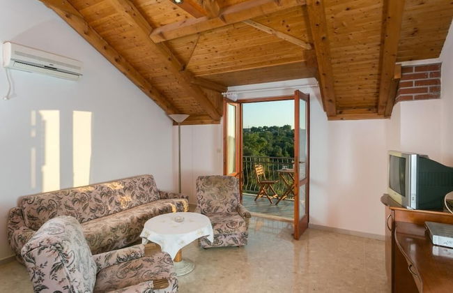 Holiday Home Luce - Foto 11