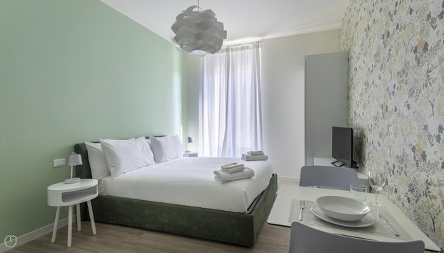 Italianway - The B Village Business - 35 - Foto 3, Habitación