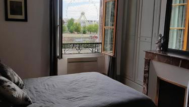 Et au pied coule une rivière, situation et vue idéales - Foto 3