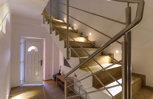 Tourist Farm Valic - Apartment and Winery - Photo 29