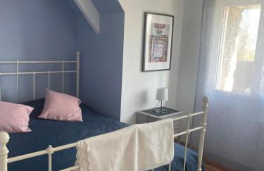 Maison Coco Quiberville sur Mer- Seaside Golfers villa - near Golf de Dieppe - Foto 9