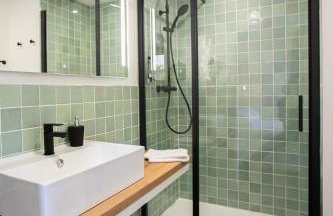 Le Maleville - Appartements de Standing - Foto 56