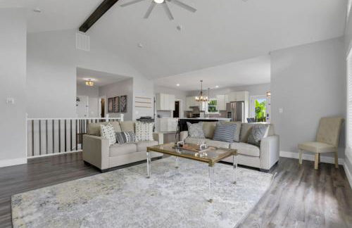 Serenity on Siverly by Purple Munky Hospitality - Foto 14