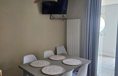 Les pieds dans l'eau 4-6 personnes - Foto 6