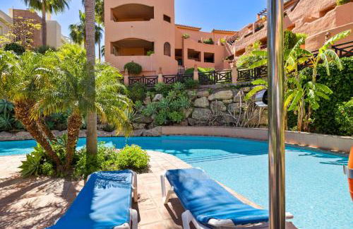 Prachtig penthouse met zeezicht en groot zonneterras - Photo 13