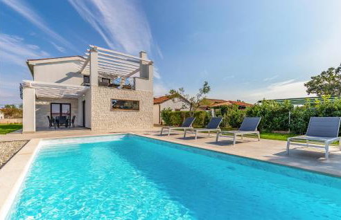 2 Bedroom Lovely Home In Hrboki - Photo 1