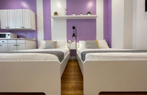 Hotel and the City, Empire State Building - Foto 66