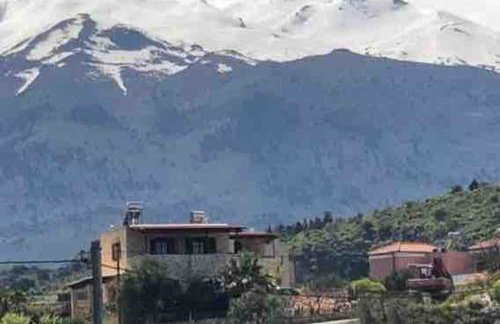 Villa Aris in Crete with private pool en private parking! - Foto 32