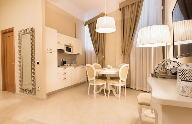 Residenza Marchesi Pontenani - Photo 32