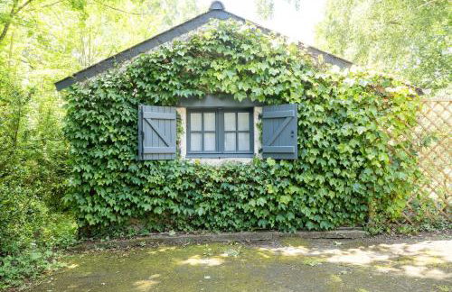 Gîte La Marinière - La Corne d'Or - Foto 25