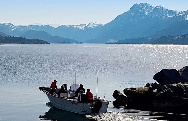 Holiday Home in BrattvÃ¥g - Foto 22