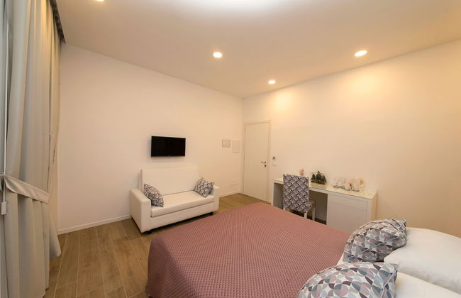 Dea Guest House - Photo 30