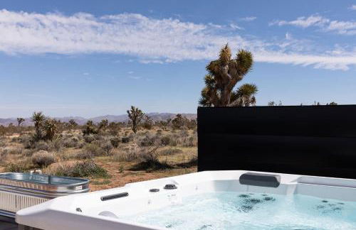 Sundown Ridge - Modern Homestead w Spa - Foto 27