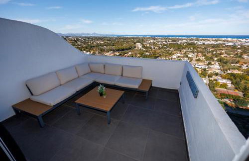 Mediterranean View Apartment - Foto 9