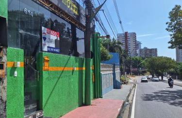 APART HOTEL MANAUS 20 Pessoas 6 Quartos - Photo 7