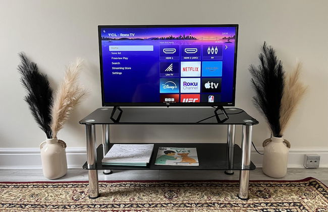 New Spacious 4 Bed Apartment in Kew Bridge - Foto 31