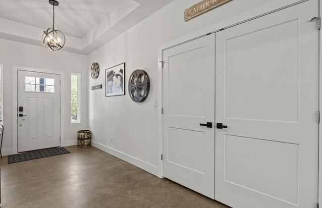 Family/event Retreat Sleeps 28 Amenities Galore - Foto 53