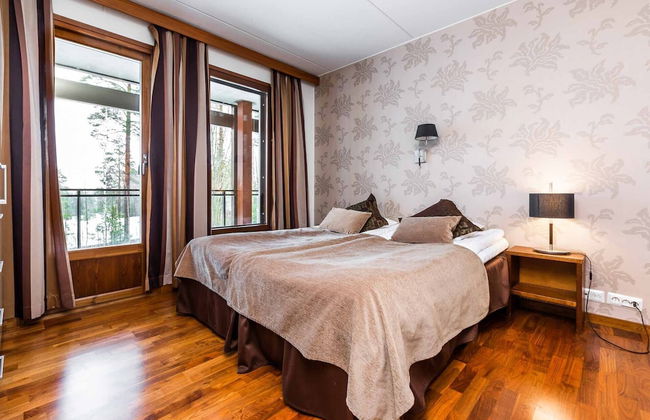 Imatran Kylpylä Spa Apartments - Photo 12