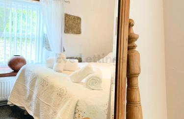 Windman Cottage - your tranquil home from home with beautiful garden - Photo 6