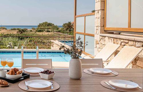 Corali Villas - 450m To Beach - Holiways Collection - Foto 42