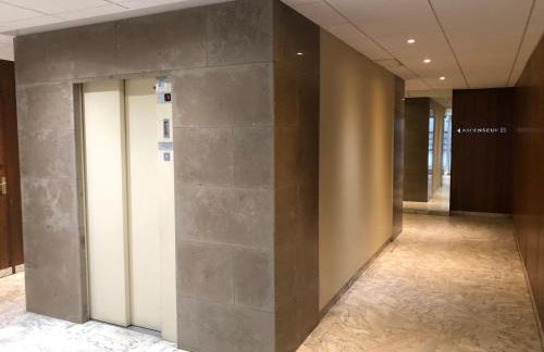 Appartement Hyper centre avec garage - Foto 15