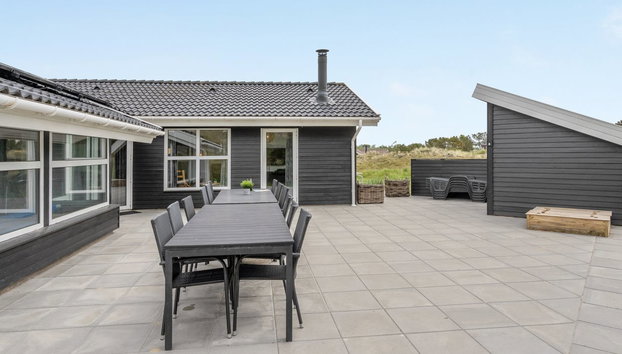 "Alli" - 800m from the sea - Foto 3, Terrace
