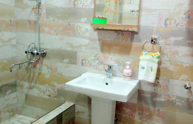 Apartment on Atskuri Str - Foto 31