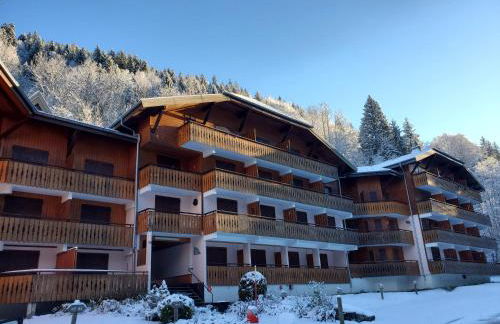 2 pieces Morzine - Foto 1