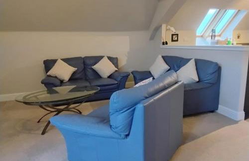 Turfhill House - Foto 6