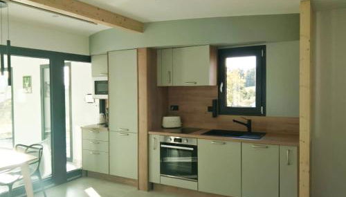 O'Cocoon - Foto 5, stove, dishwasher