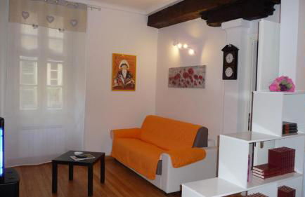 La casa di Perpy Ivrea centro storico - Foto 1