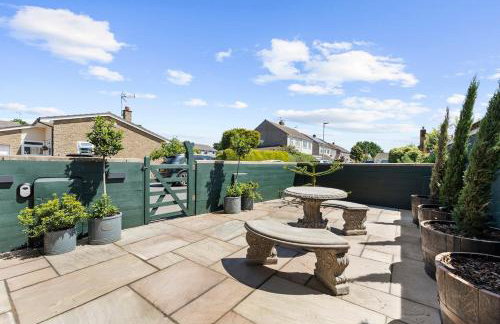 Gorgeous 3 Bedroom, 225 year old cottage - Foto 36