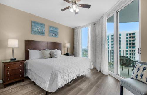 Palms Resort #1813 Jr. 2BR - Foto 34