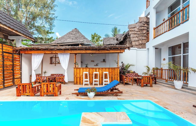 Mimea Boutique villa - Photo 65