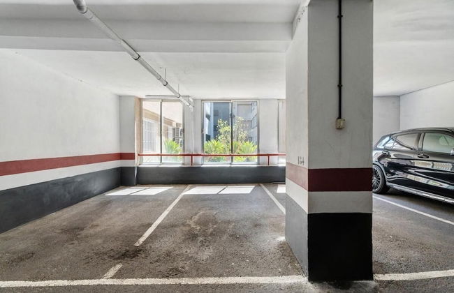 Apto Jardines del Mar Ocean View - Photo 41