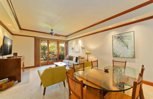 Hilton Pool Pass Included, Kolea - Luxe 2BR Villa Steps to Beach Pool HotTub Gym - Foto 20