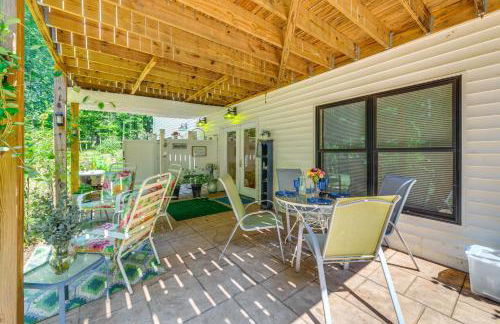 Charming Charlottesville Apt with Outdoor Space! - Foto 18