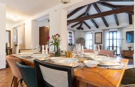 Family villa Aryana with pool in Porec - Foto 8