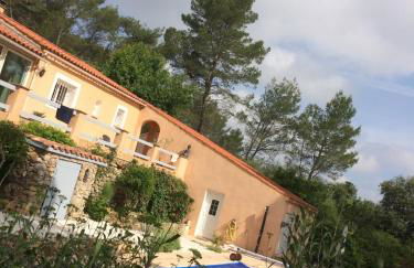 Maison La Lambrusque - Foto 14