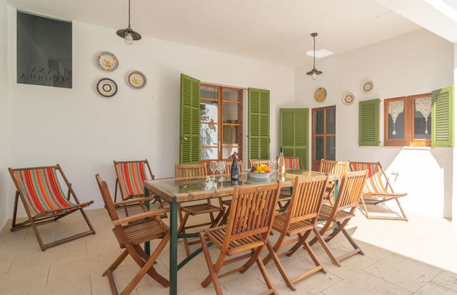 Ca Na Mandola in Alar - Foto 30