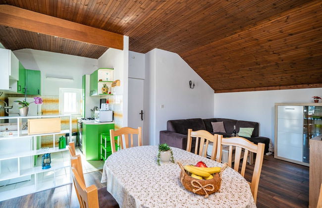 Apartment Dorica - Foto 19