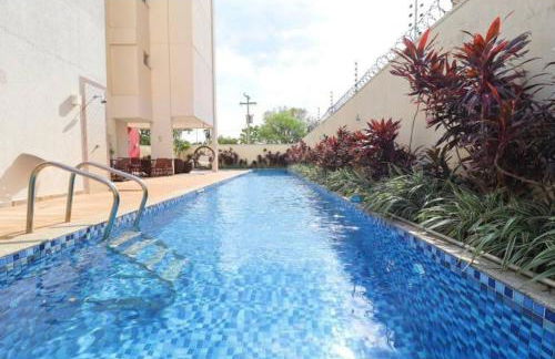 Apartamento no centro de Palmas, próximo ao Shop - Photo 23