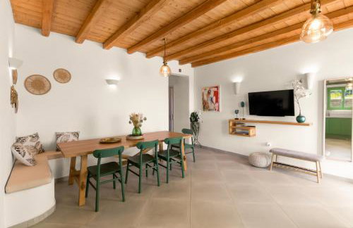 Lefkes View Villa - Photo 51