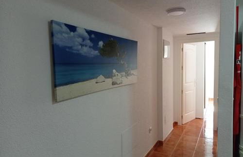 Precioso apartamento con piscina y garage - Foto 13