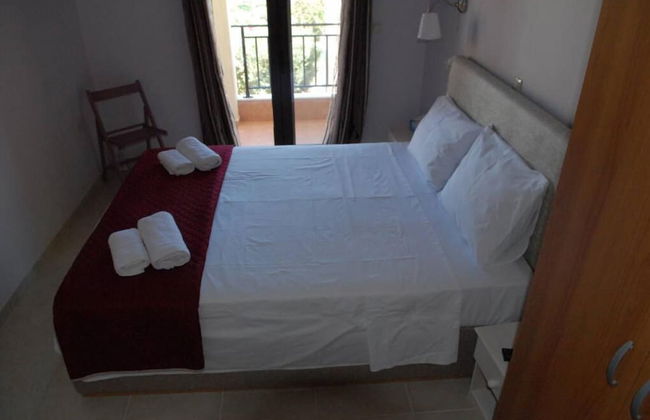 Hara House in Monolithos Rhodes - Foto 6