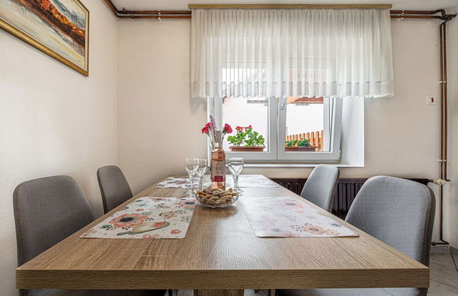 Mržek House with Sauna - Foto 17