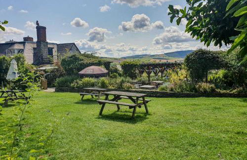 The Castle Hotel - Foto 12