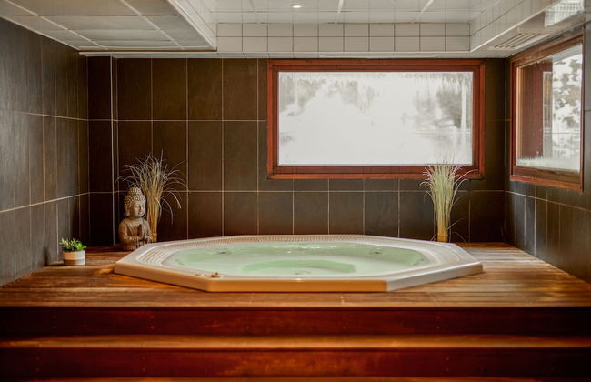 Dormio Resort Les Portes du Mont Blanc - Foto 72